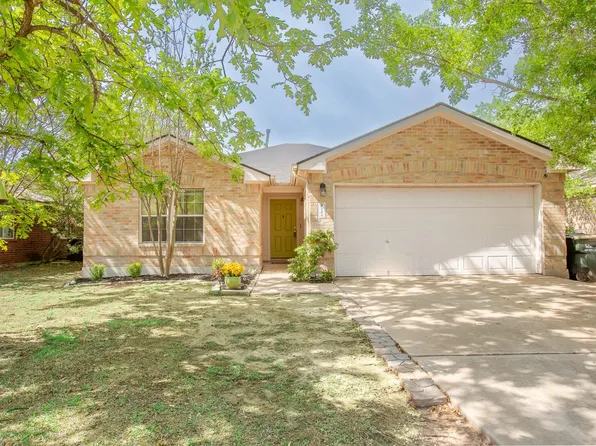 200 Buttercup St, Kyle, TX 78640