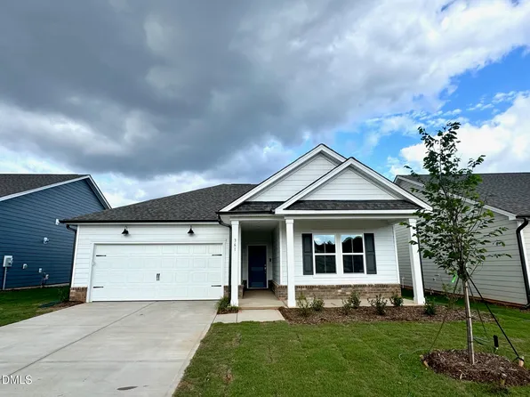 361 Broomside Ave, Raleigh, NC 27603