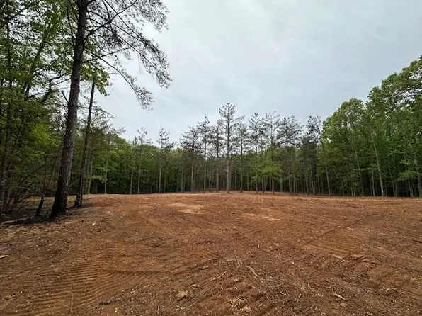 County Road 255, Thaxton, MS 38871