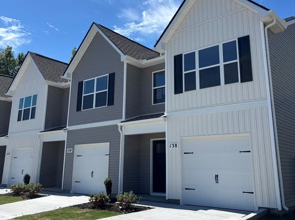 239 Mackenzie Way, Lewisburg, TN 37091