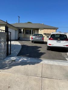 9524 Sandusky Ave, Pacoima, CA, 91331
