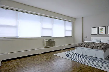 Rented by Metropolitan Equities