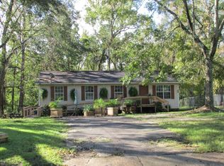 1337 Stewart Rd, Mobile, AL 36605