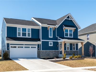 1745 Archerfield Pl, Miamisburg, OH, 45342