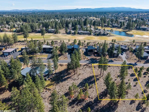 61853 Hosmer Lake Dr Lot 375, Bend, OR 97702