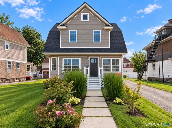 44 Locust Avenue, Danbury, CT 06810