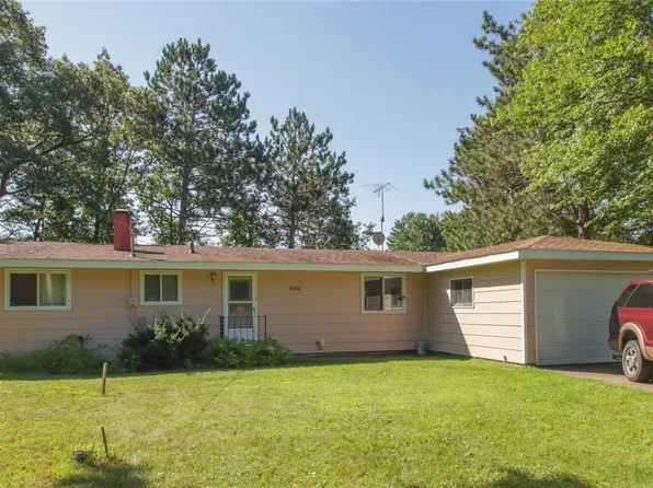 25197 279th Avenue, Holcombe, WI 54745