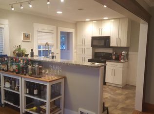 905 W Marshall St, Ferndale, MI