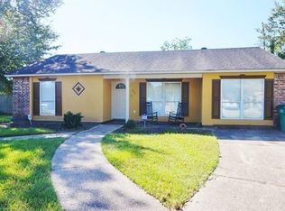 1813 Cinclair Loop, La Place, LA 70068