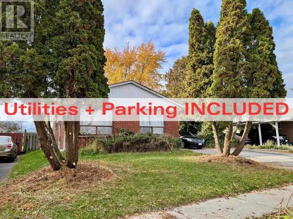 48 Snowball Cres, Toronto, ON M1B 1R9