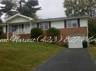 1315 Frederick Dr, Chattanooga, TN 37412