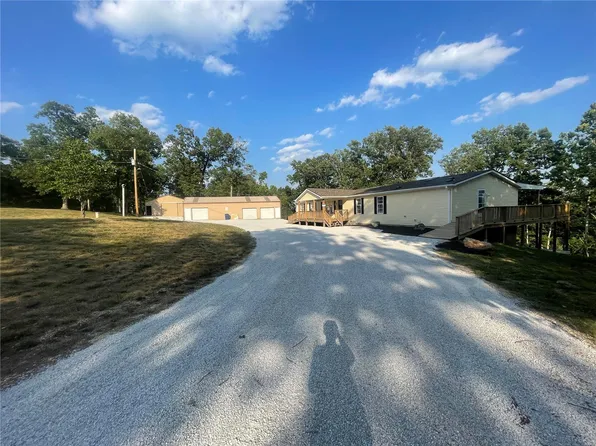 333 Green Acres, Saint Clair, MO 63077