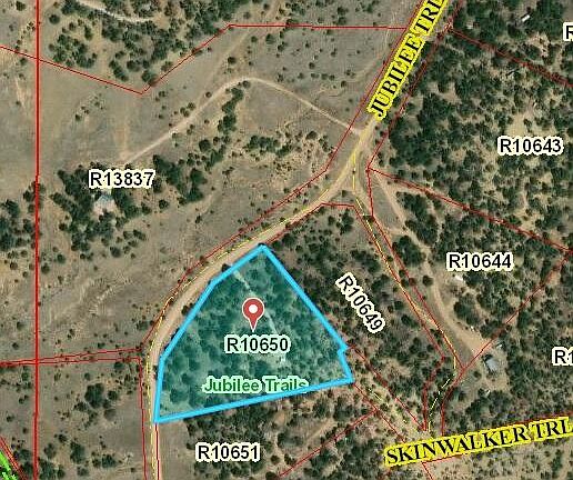 2nd image of LOT 2 Jubilee Trl