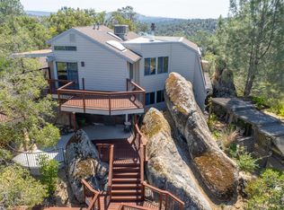 28760 Long Hollow Ct S, Coarsegold, CA 93614