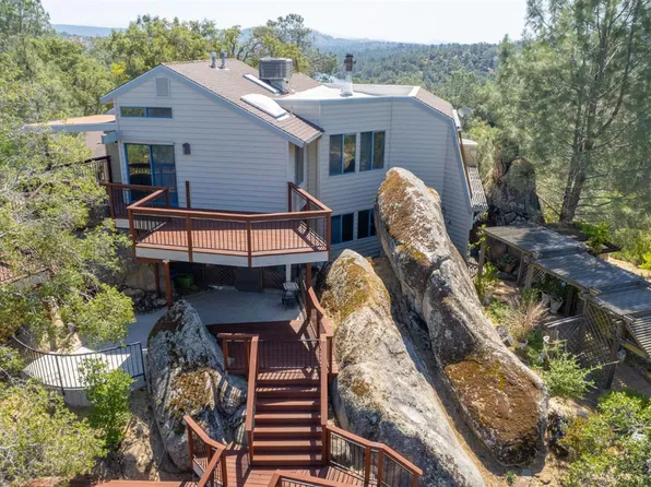 28760 Long Hollow Ct S, Coarsegold, CA 93614