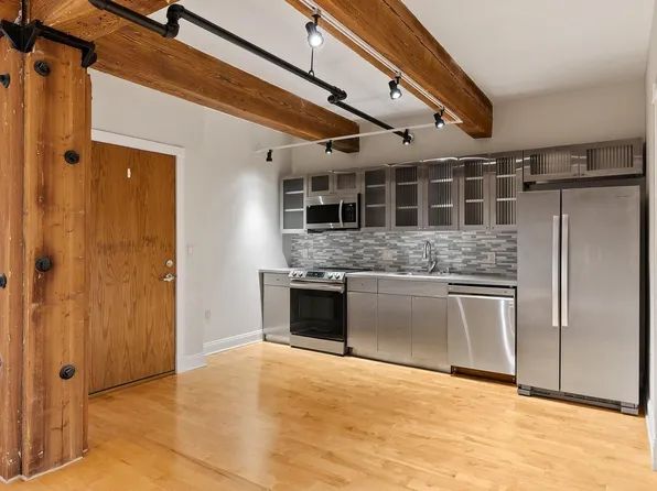 3059 North Weil STREET #203, Milwaukee, WI 53212