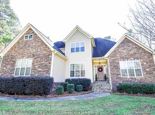 112 Creekwood Dr, Griffin, GA 30223