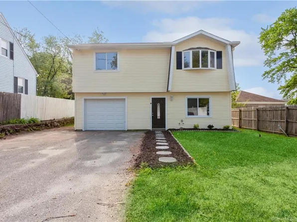 78 Toros Avenue, Waterbury, CT 06704