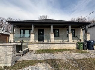 32 Harrow Dr, Toronto, ON M6M 2X3