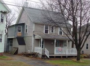 52-54 Drew St, Burlington, VT 05401