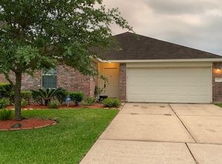 5010 Winding View Ln, Humble, TX 77346