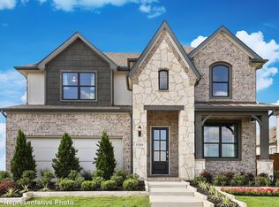 1430 Odette Dr, Arlington, TX 76013