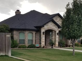 4 Maravilla Cir, Odessa, TX 79765