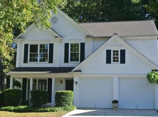 979 Briarleigh Ct, Lawrenceville, GA 30044