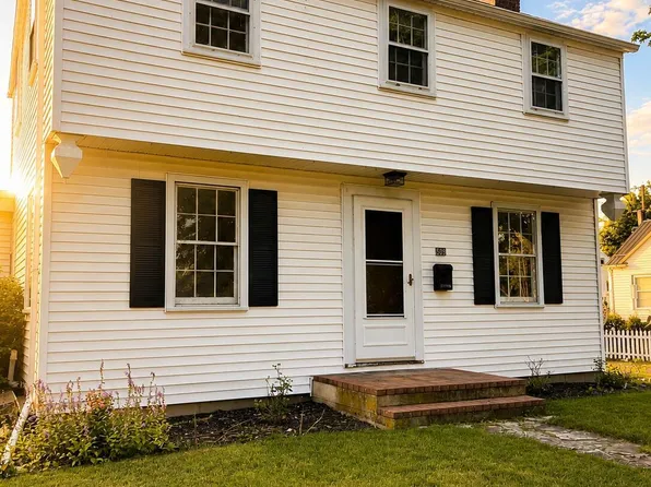 509 E North St, Kenton, OH 43326