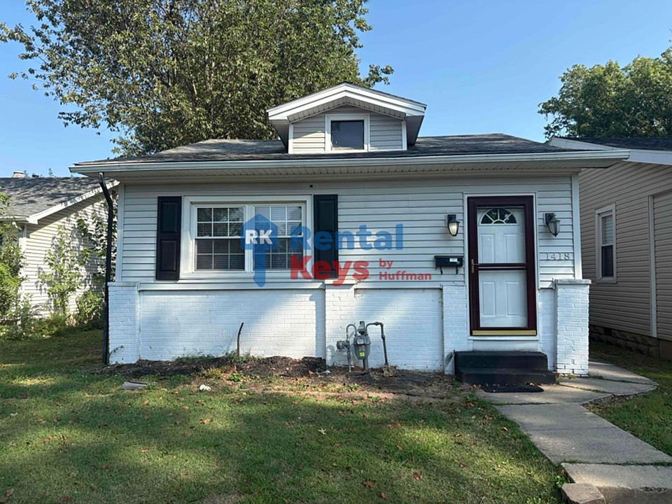 1st image of 1418 Jackson Ave