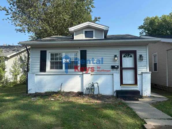 1418 Jackson Ave, Evansville, IN 47714