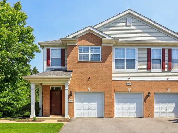 2956 Concord Ln, Wadsworth, IL 60083