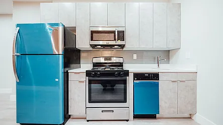 Rented by Nooklyn NYC LLC