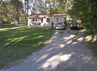 6814 NE Ridgeway Ave, Kansas City, MO 64119
