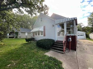 1208 E Forrest Hill Ave, Peoria, IL 61603