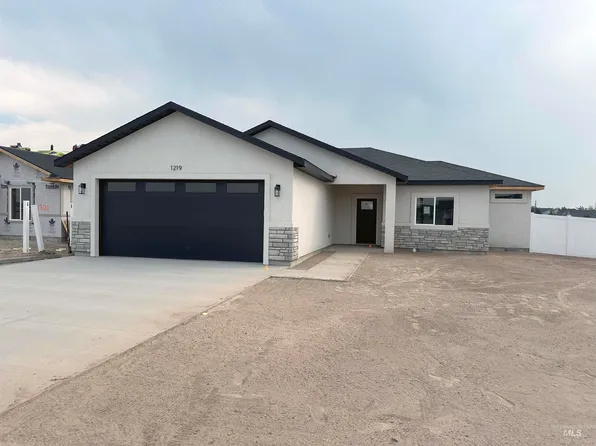 1219 18th Ave E, Jerome, ID 83338