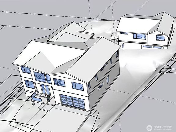 3rd image of 566 Bronson Way NE