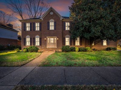 1404 Buckingham Cir, Franklin, TN, 37064