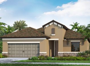 Starlight 2 Plan, Vicenza, Nokomis, FL 34275