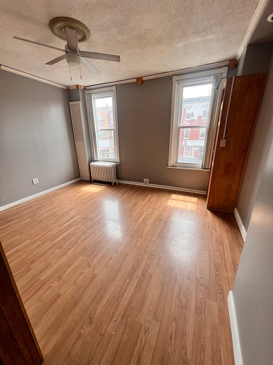 Photo 2 of 9 - 1443 Snyder Ave #2F - Philadelphia, PA Building Photo - 1443 Snyder Ave #2F