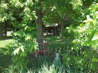 1758 Whitley Point Rd, Gays, IL 61928