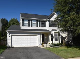 12164 Formby St, Bristow, VA 20136