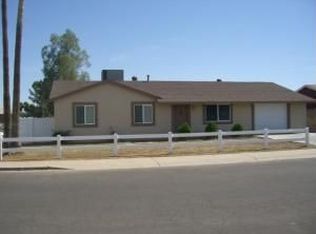 6527 W Coronado Rd, Phoenix, AZ 85035