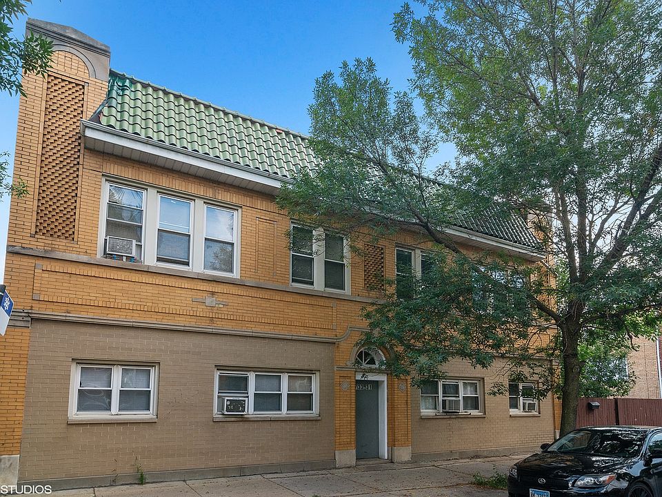 1st image of 2733 N Austin Ave APT 6