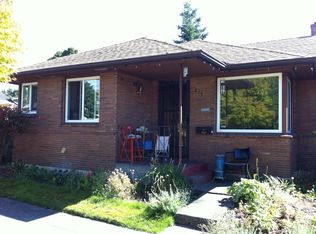 615 NW 62nd St, Seattle, WA 98107