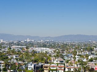 4316 Marina City Dr UNIT 303G, Marina Del Rey, CA 90292