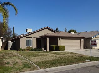 3496 W Dovewood Ln, Fresno, CA