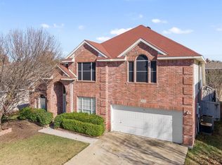 4516 Harpers Ferry Dr, Grand Prairie, TX