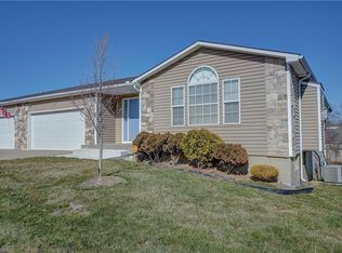 12710 E 48th St S, Independence, MO 64055