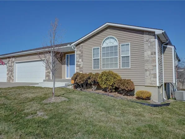 12710 E 48th St S, Independence, MO 64055